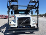 General Appearance with Exterior Lights