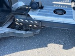 Trailer Chassis with Tongue/ Hitch Condition