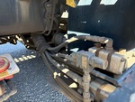 Underbody with Wet Kit Plumbing