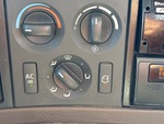 Cab with Heater