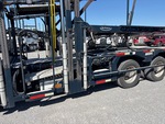 Underbody with Frame Condition