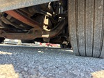 Underbody with Steer Axle
