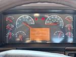 Cab with Warning Lights