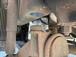 Engine with Oil Leaks