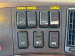 Cab with PTO Control
