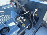 Trailer Chassis with Lights/Wiring Condition