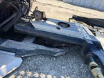 Trailer Chassis with Tongue/ Hitch Condition