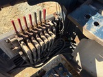 Hydraulics with Valves