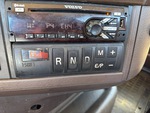 Cab with Gear Selector