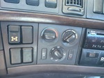 Cab with Heater