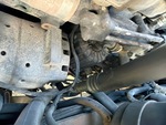 Engine with Diesel Particulate Filter