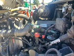 Engine with Engine - Left Side
