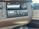 Cab with Gear Selector
