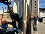 Hydraulics with Cylinder(s)