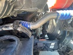 Engine with Engine - Right Side