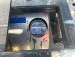 Engine with DEF / AdBlue Tank