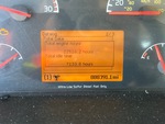 Cab with Engine Hours