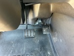 Cab with Brake Control