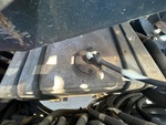 Hydraulics with Hydraulic Tank
