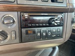 Cab with Gear Selector