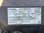 Engine with Emission Label
