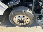 Underbody with Right Steer Tire