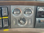 Cab with Heater