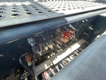 Underbody with Frame Condition