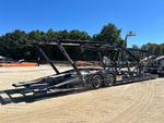 Trailer Chassis with