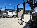 Cab with Mirrors