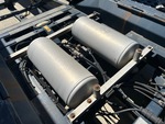 Air System with Air Tank