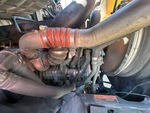 Engine with Engine - Right Side