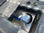 Engine with DEF / AdBlue Tank