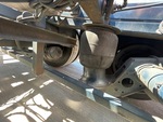 Trailer Chassis with