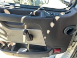 Cab with Window Controls