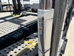 Hydraulics with Hoses