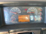 Cab with Gauges