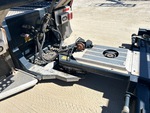 Trailer Chassis with Tongue/ Hitch Condition