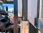 Hydraulics with Cylinder(s)