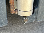 Hydraulics with Cylinder Pins and Bushings