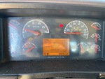 Cab with Warning Lights