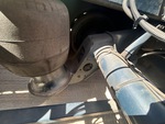 Trailer Chassis with Springs/Hangers Condition