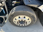 Underbody with Left Steer Tire