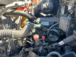 Engine with Engine - Left Side