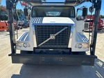 General Appearance with Exterior Lights