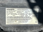 Engine with Emission Label