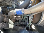 Engine with Engine - Right Side