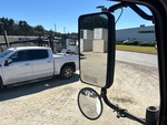 Cab with Mirrors