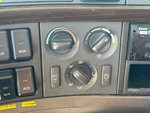 Cab with Heater