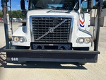 General Appearance with Exterior Lights